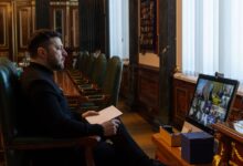 Владимир Зеленский