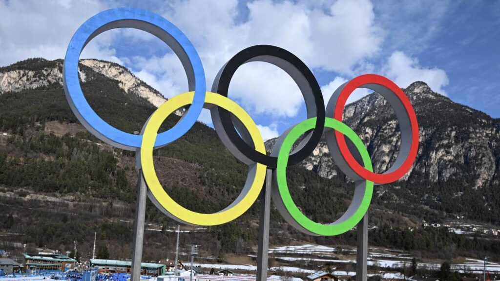 Олимпиада - 2026