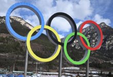 Олимпиада - 2026