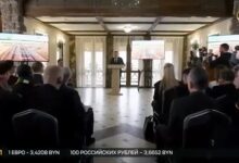 Дипломатам представили продукцию белорусского АПК