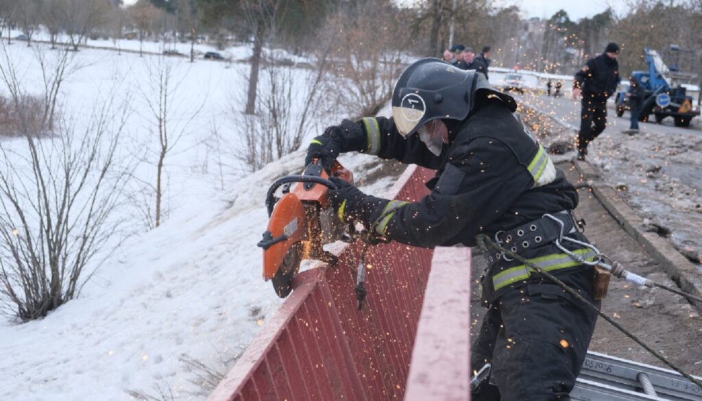 Бобруйский мост