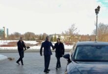 Дворец Независимости