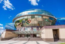 НОК Беларуси