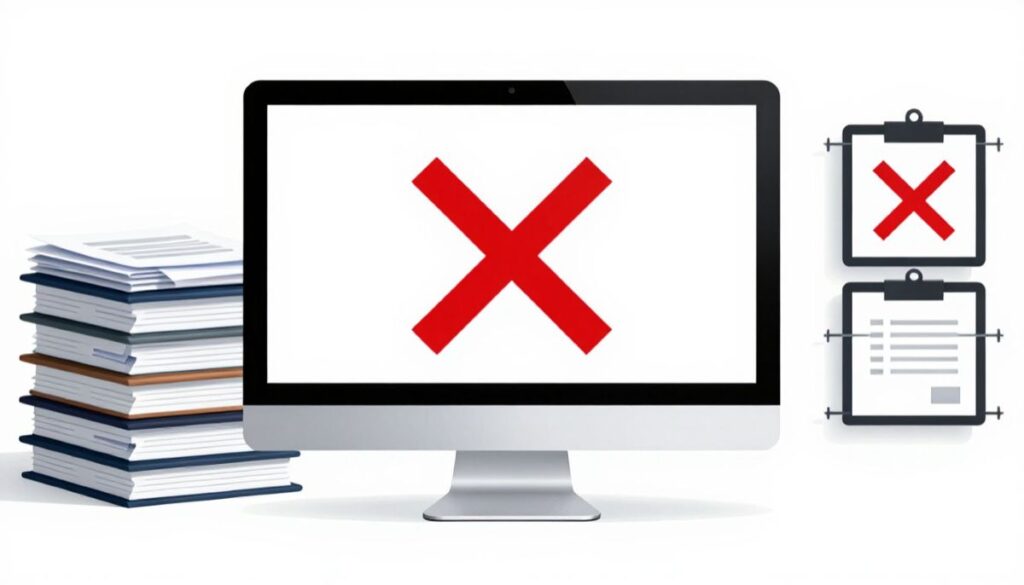 Отказное письмо