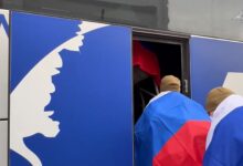 Обмен военнопленными