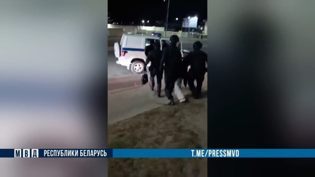 В Беларуси вскрыли преступную схему благотворительного фонда «Чудо детям»