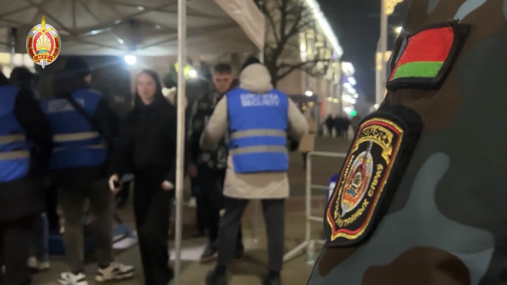 Правоохранители возьмут под особый контроль места проведения религиозных мероприятий