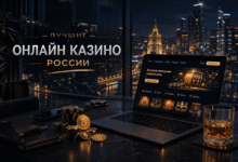 Онлайн Казино Россия