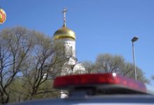 Правоохранители возьмут под особый контроль места проведения религиозных мероприятий